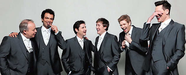 King's Singers