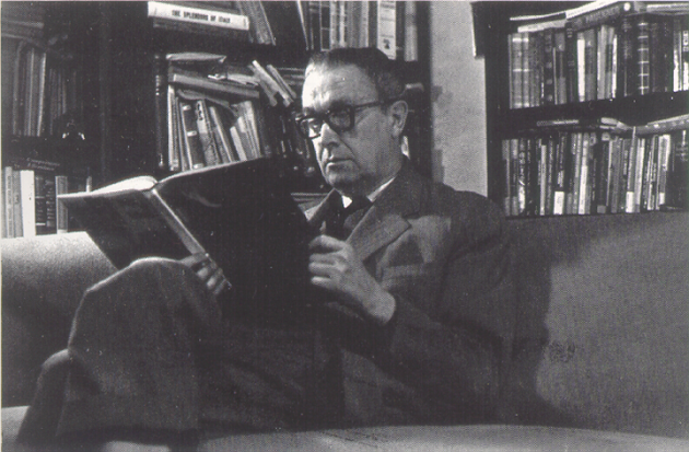 Országh László szótáríró, nyelvész (fotó: Unideb)