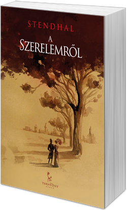 Stendhal: A szerelemről (fotó: Cultura)