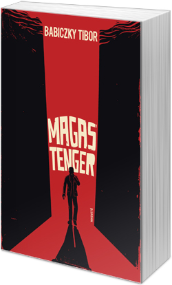 Babiczky Tibor: Magas tenger (fotó: Cultura)