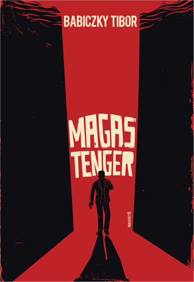 Babiczky Tibor: Magas tenger