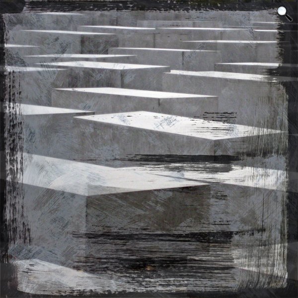 Fotószuprematisták, Minyó Szert Károly (fotó: Capa Központ)