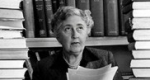 Agatha Christie (Forrás: Agatha Christie / Facebook)