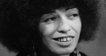 Angela Davis (fotó: Biography.com)