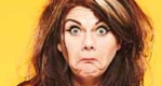 Caitlin Moran (fotó: Alexandra)
