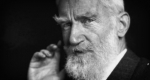 G.B. Shaw