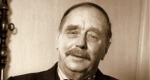 H. G. Wells (fotó: Biography.com)