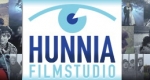 Hunnia Filmstúdió-logo