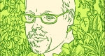Jeff VanderMeer (fotó: Agave)