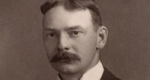 Jerome K. Jerome (fotó: Biography.com)