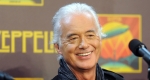 Jimmy Page, Led Zeppelin, Celebration Day, 2012  (fotó: ledzeppelin.com)