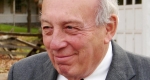 John Lukacs (fotó: John Lukacs Rajongói Klub / Facebook)