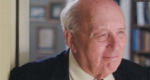 John Lukacs (fotó: Európa Kiadó)