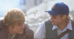 Kémjátszma, Robert Redford, Brad Pitt