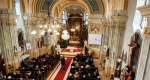 Madéfalvi veszedelem mise (MTI Fotó: Sóki Tamás)