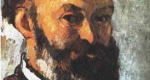 Paul Cézanne: Önarckép, 1880 (fotó: Wikimédia)