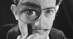 Salvador Dalí (fotó: Philippe Halsman, photoslaves.com)
