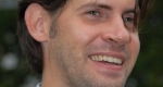 Sárközy Bence (fotó: Libri)