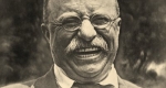 Theodore Roosevelt (fotó: Biography.com)