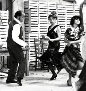 Egészséges erotika, 1985