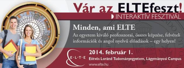 ELTEfeszt 