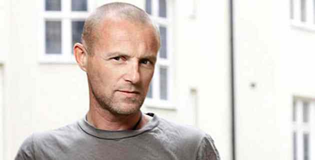 Jo Nesbø (fotó: jonesbo.com)