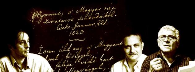 Kemény, Náry és Székhelyi