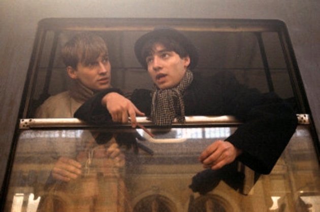 Szerencsés Dániel (fotó: Port.hu)