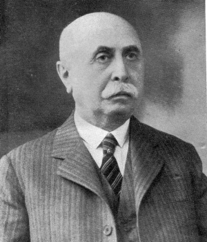 Balassa József (fotó: Wikipédia)