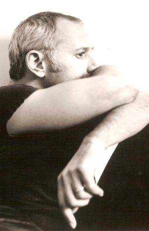 Doug Varone  (fotó: Rose Eichenbaum)