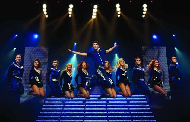Lord of the Dance
