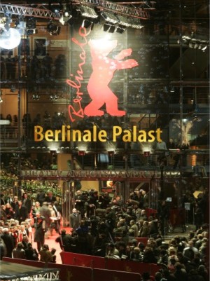 Berlinale Palast (fotó: Dirk Michael Deckbar)