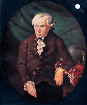 Immanuel Kant (fotó: Immanuel Kant / Facebook)