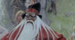Akseli Gallen-Kallela: Vejnemöjnen, 1896-1906 (fotó: finland.fi)