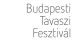 Budapesti Tavaszi Fesztivál-logo