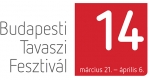 Budapesti Tavaszi Fesztivál-logo