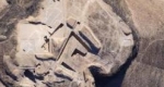 Kína, Lösz-fennsík, rituális hely (fotó: Shaanxi Provincial Institute of Archaeology)