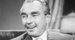 Erich Kästner, 1999. dezember 21. - Die Geschichte eines lächelnden Moralisten Erich Kästner (fotó: Sessner / BR)