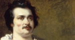 Honoré de Balzac, 1842 (Fotó: Wikimédia)