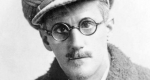 James Joyce (fotó: Biography.com)