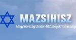 Mazsihisz-logo