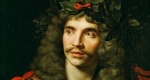 Nicolas Mignard: Molière, 1658 (fotó: Wikimédia)