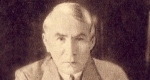 Móra Ferenc a Rádióban, 1935 (fotó: Wikimédia)