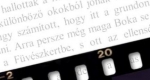 Mozi a fejedben