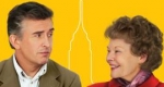 Philomena, Steve Coogan és Judi Dench (fotó: Mozinet)