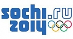 Szocsi 2014, téli olimpia - logo