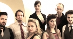 The Swingle Singers (fotó: Müpa)