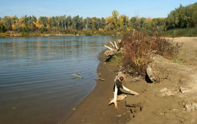 Felső-Tisza (fotó: Felső-Tisza Alapítvány)