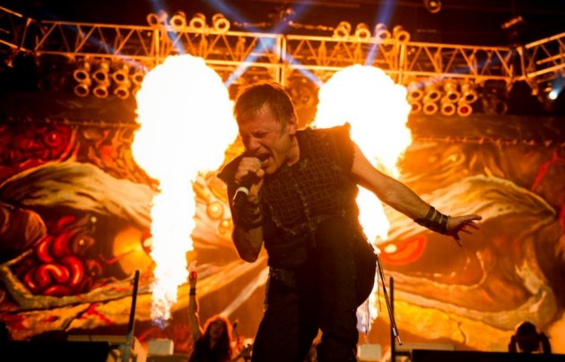 Iron Maiden (fotó: ironmaiden.com)