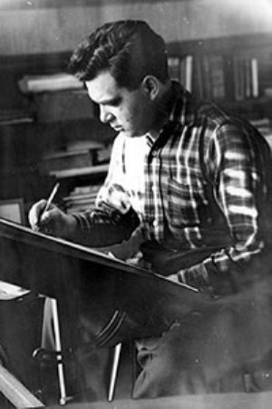 Jack Kirby, 1947